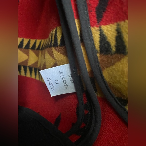 Gorgeous RARE Pendleton wool Jacket size S - Picture 6 of 8